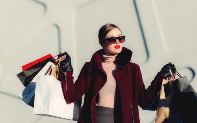 Episode 50 – Shopping