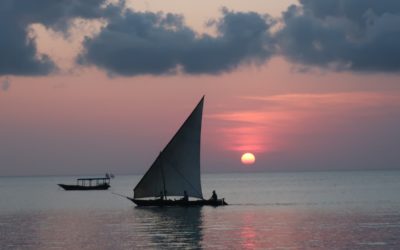 Episode 64 – Voyages
