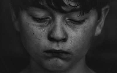 Episode 62 – The Psychology of the Victim