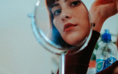 Episode 71 – Self Talk