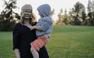 Negative Mother Complex: When Our Painful Childhood Owns Us