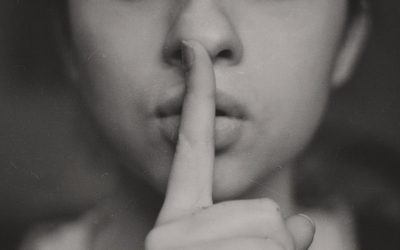Episode 91 – Secrets