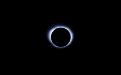 Nigredo: Finding Light in Our Darkness