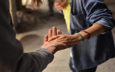 Episode 121 — Not Alone: Finding the Inner Companion