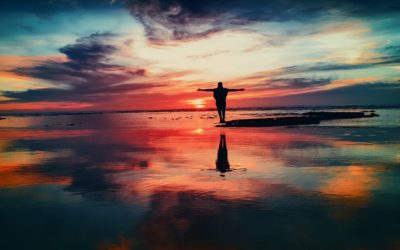 SACRED SYMPTOMS: how does the numinous heal?