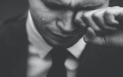 WHEN DESPAIR PREVAILES: facing suicidal darkness