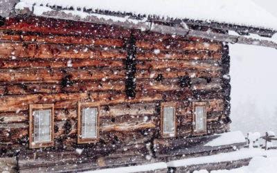 The North Pole