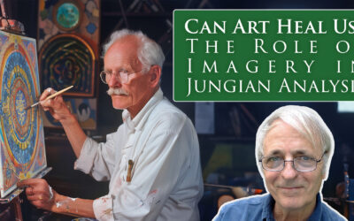 Can Art Heal Us? The role of imagery in Jungian Analysis