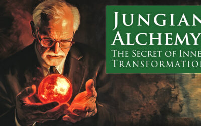 Jungian Alchemy: the secret of inner transformation