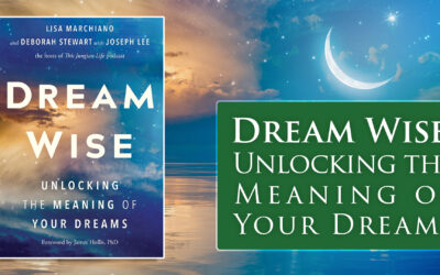 DREAM WISE: Unlocking the Meaning of Your Dreams ~ live book launch event!