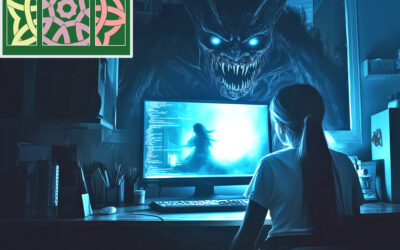 SHADOWLAND: Self-Harm Cults – The Story of Sarah