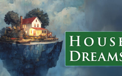 HOUSE DREAMS: Schematics of Your Psychological Functioning