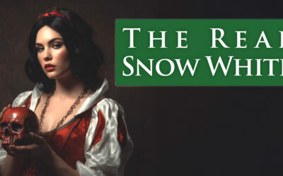 Ready for the real Snow White? The true tale of envy, murder, and retribution.