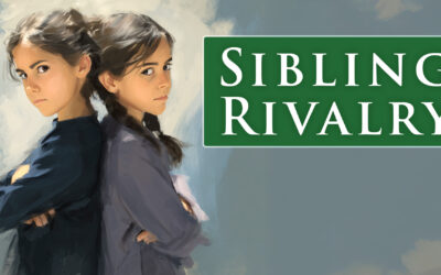 Sibling Rivalry: archetypal conflicts and shadow dynamics in families 
